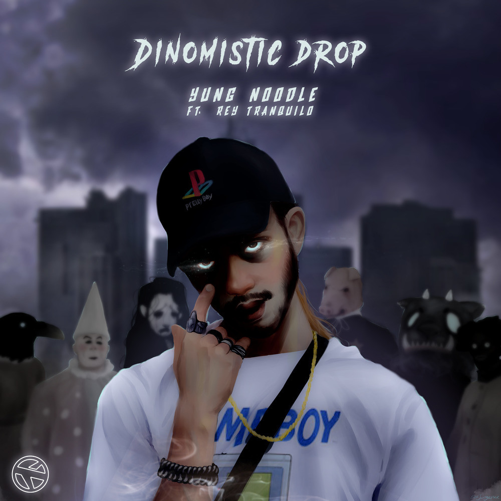 Dinomistic Drop (Explicit)