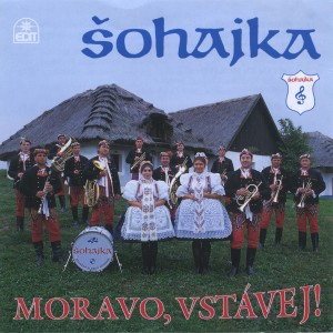 收聽Šohajka的Slunko nad Moravou歌詞歌曲