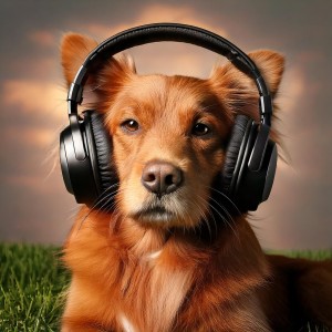 Happy Afternoon Music的專輯Canine Calm: Soothing Music for Dogs