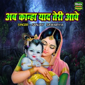 ดาวน์โหลดและฟังเพลง Ab Kanha Yaad Teri Aawe พร้อมเนื้อเพลงจาก Sanjay Sawariya