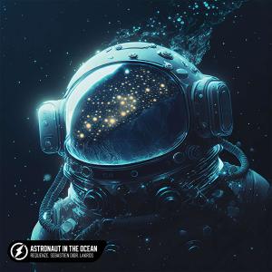 Album Astronaut In The Ocean oleh Lakros