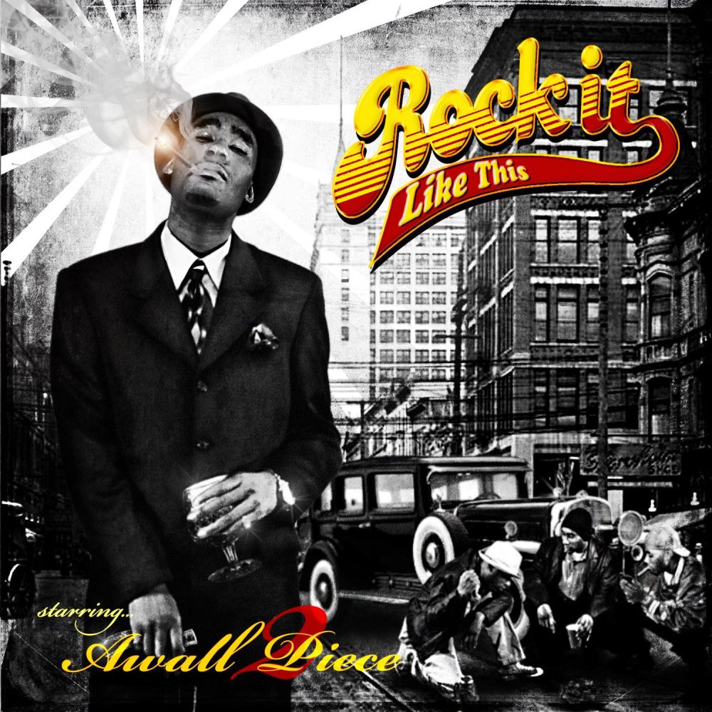 Kurupt Drop (Explicit)