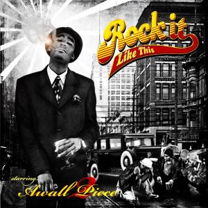 ดาวน์โหลดและฟังเพลง Jimmy Hendrexx (Explicit) พร้อมเนื้อเพลงจาก Awall aka 2Piece
