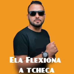 Album Ela Flexiona a Tcheca (Explicit) from dj thebest