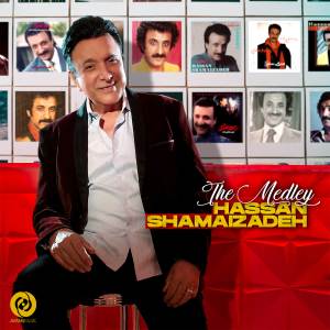 Hassan Shamaizadeh的專輯The Medley