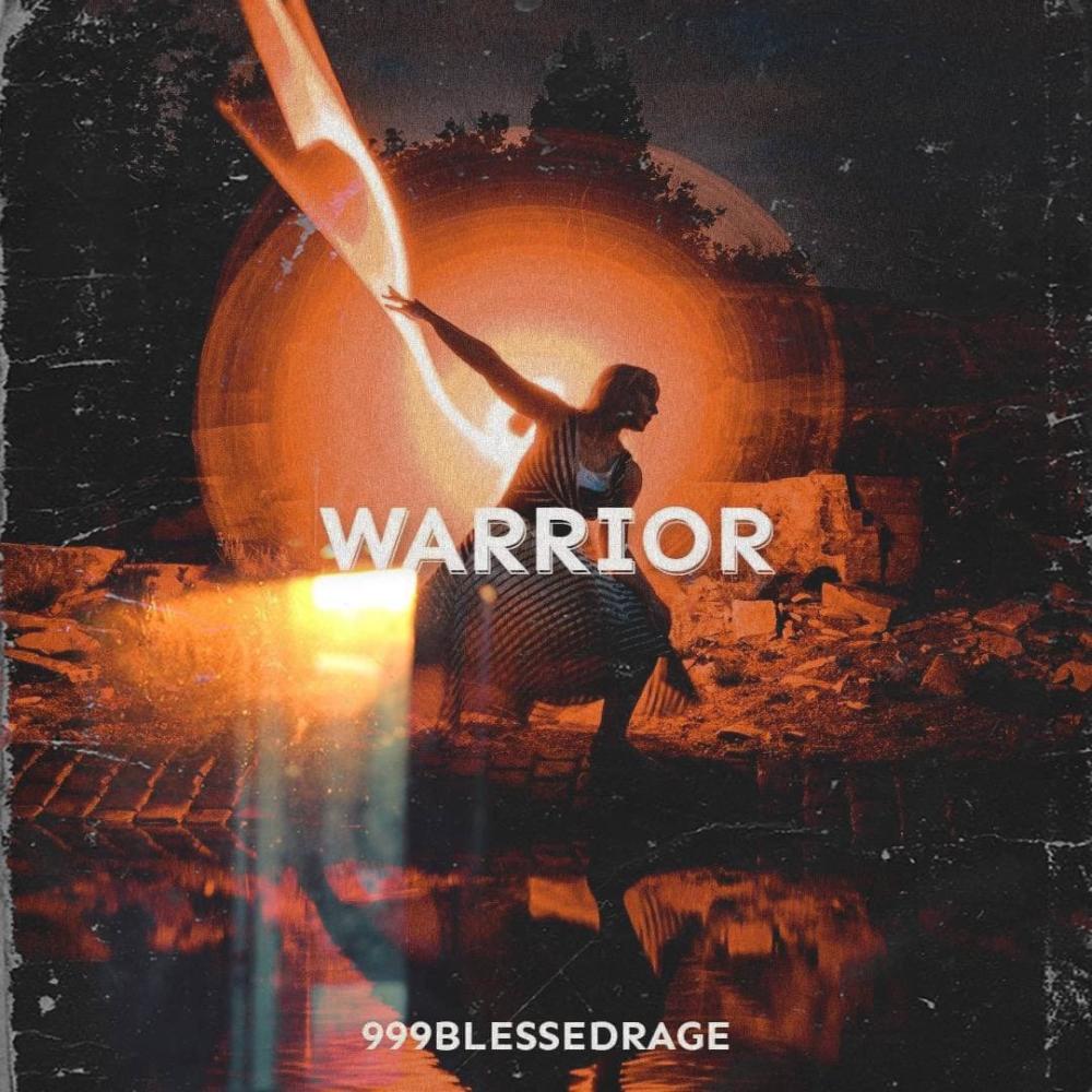 Warrior (Explicit)