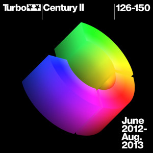 Various Artists的專輯Turbo Century VI