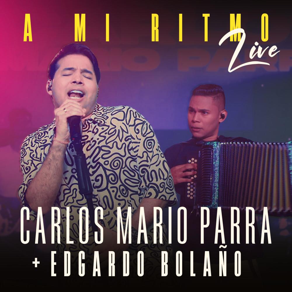 Aventura (feat. Edgardo Bolaño) (Live)