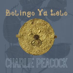 อัลบัม Bolingo Ya Lelo ศิลปิน Charlie Peacock