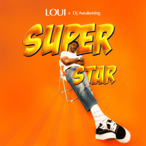 อัลบัม Superstar ศิลปิน Loui