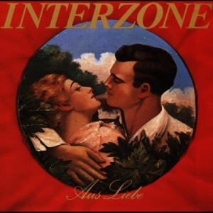 收聽Interzone的Deutschlandlied歌詞歌曲