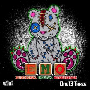 收聽One13Three的CryBaby (feat. Sinic) (Explicit)歌詞歌曲