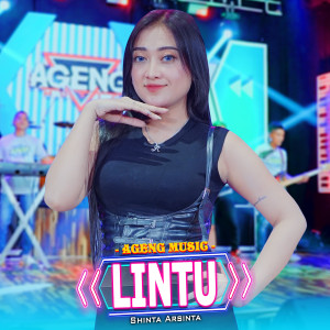 Dengarkan lagu Lintu nyanyian Shinta Arsinta dengan lirik