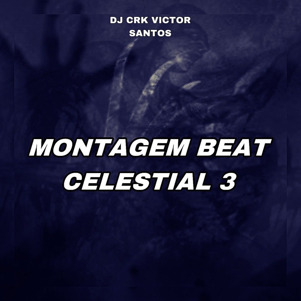 MONTAGEM BEAT CELESTIAL 3 (Acoustic|Explicit)