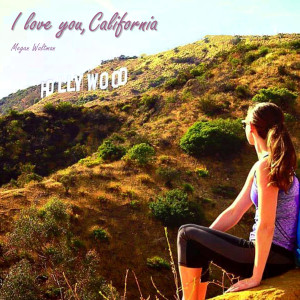 收听Megan Waltman的I Love You, California歌词歌曲