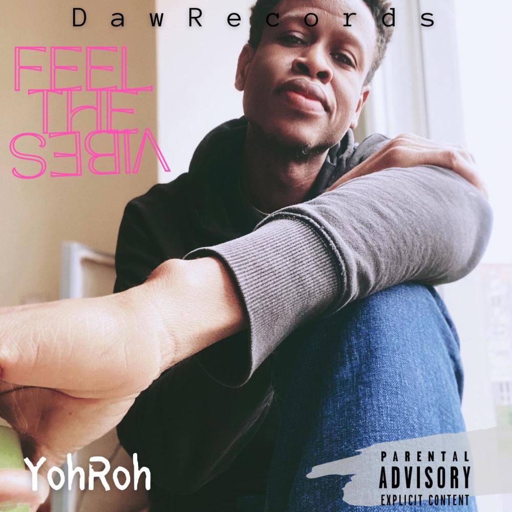 HIP HOP (feat. Leuz) (Explicit)
