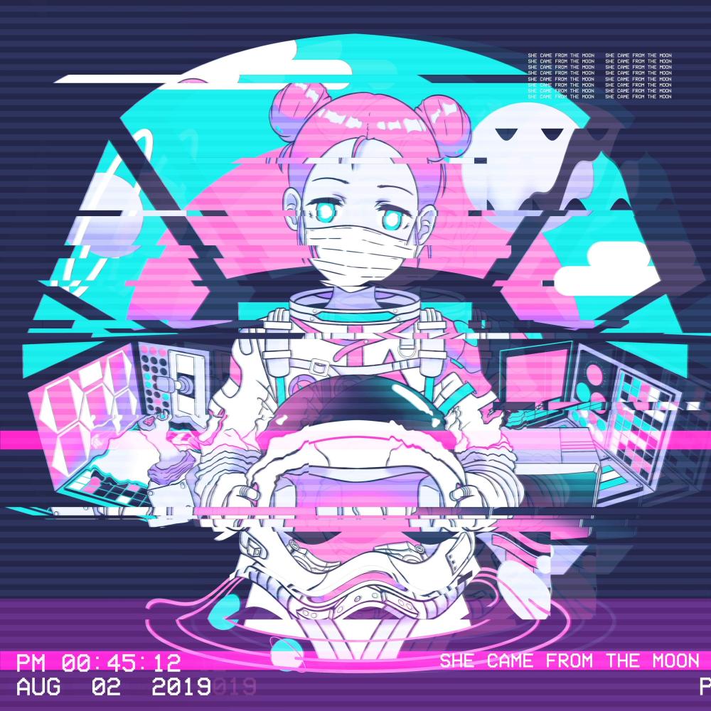 Countdown (feat. Milkz)