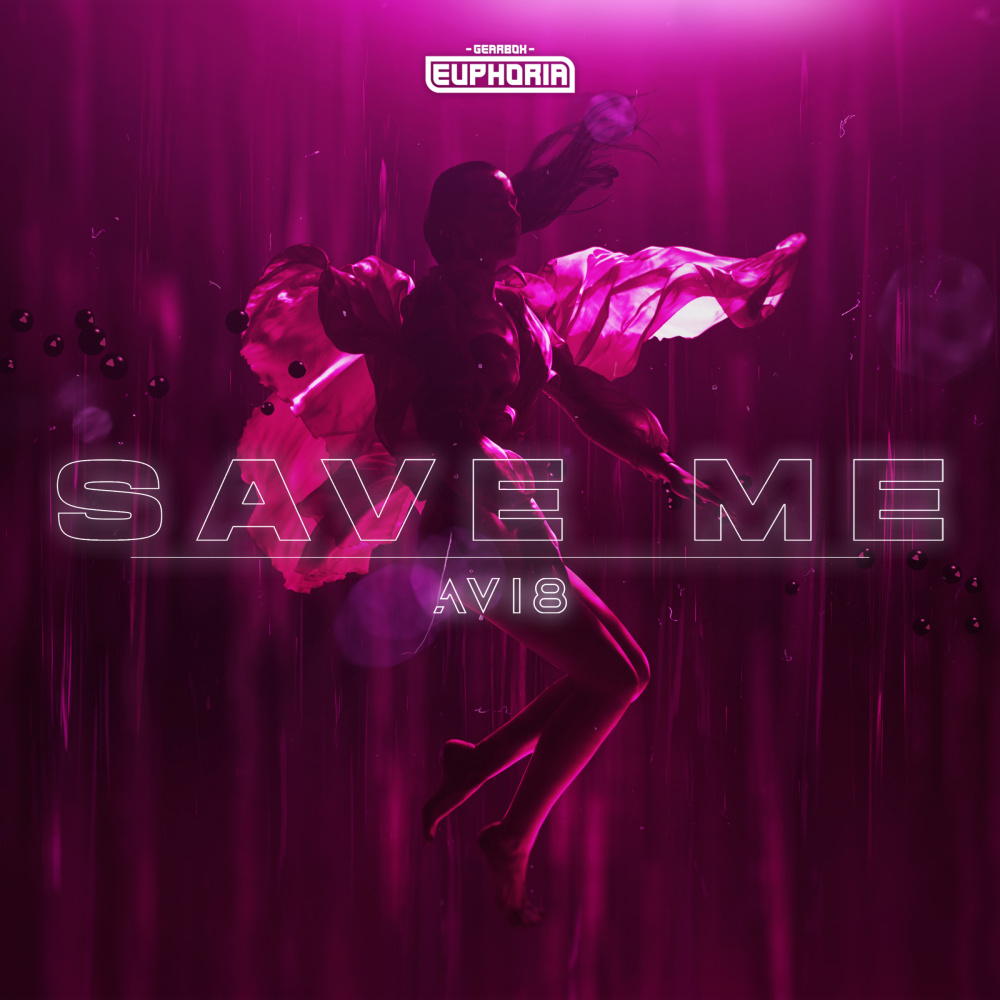 Save Me (Original Mix)