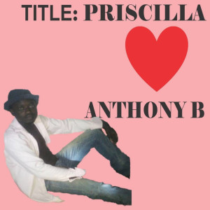 ดาวน์โหลดและฟังเพลง Priscilla พร้อมเนื้อเพลงจาก Anthony B.