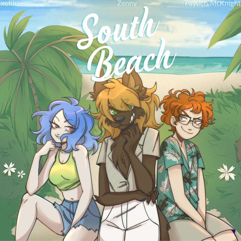 South Beach (feat. Zenny & Payden McKnight)
