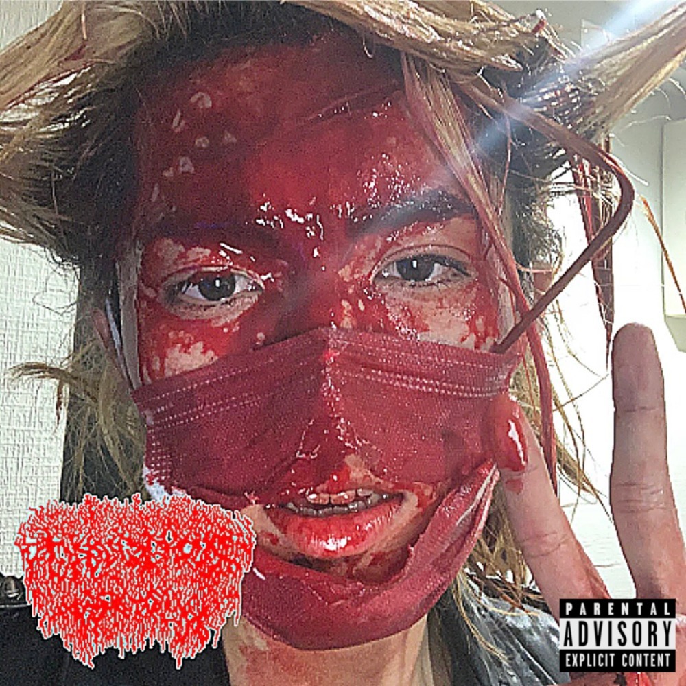 Sandbag Freestyle (feat. Amanemu, KilVSiK, Lxcky, 滅殺 & MIKADO) (Explicit)