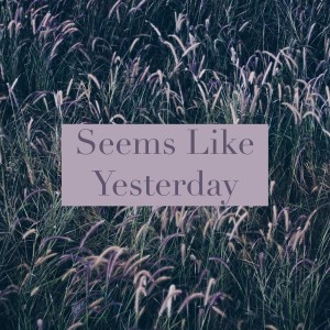 Album Crossroads In August from Seems Like Yesterday