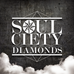 อัลบัม DIAMONDS ศิลปิน Soulciety