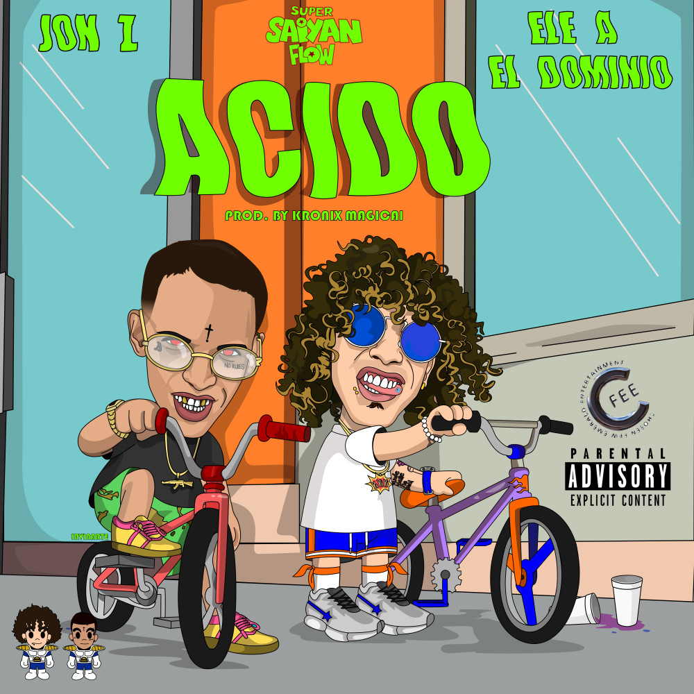 Acido (Explicit)