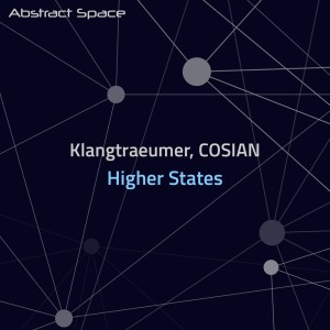 Album Higher States from Klangtraeumer