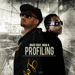 Album Profiling (feat. Max B) (Explicit) from 