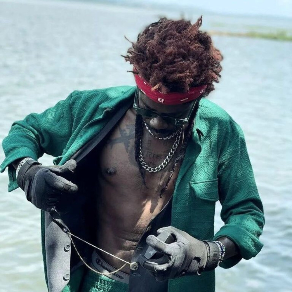 Leero Ndongo