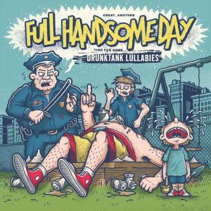 ดาวน์โหลดและฟังเพลง Jen (Explicit) พร้อมเนื้อเพลงจาก Full Handsome Day