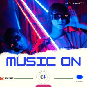 Various的专辑Music on