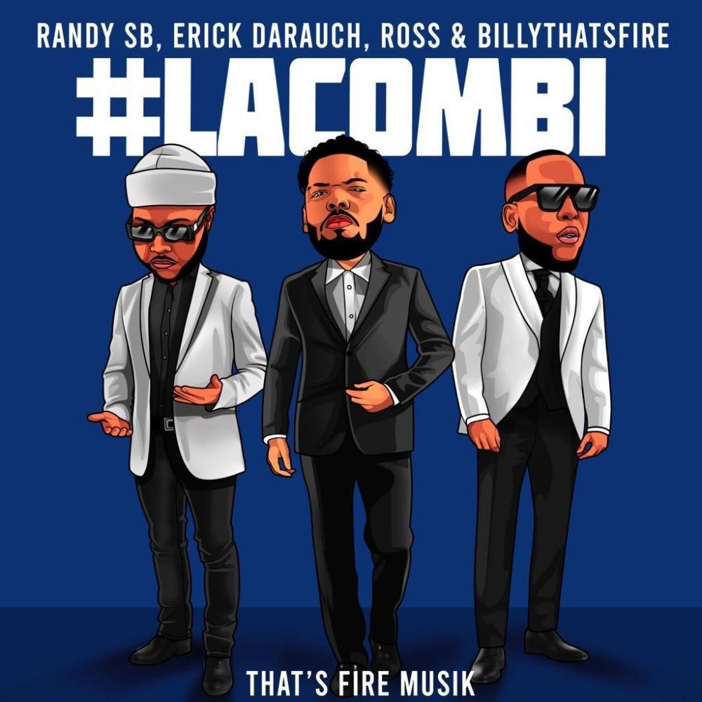 LA COMBI (feat. Erick Darauch)