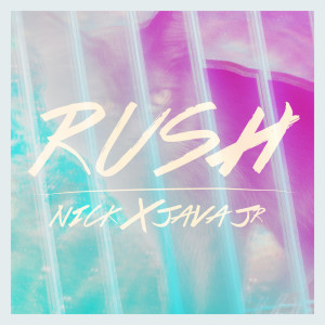 Dengarkan Rush lagu dari Nick dengan lirik