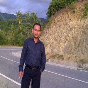 Dengarkan Suara Hatiku lagu dari Agus - Palu dengan lirik