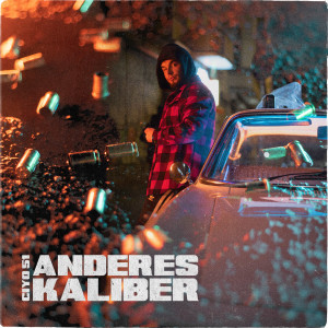 Album Anderes Kaliber (Explicit) from Ciyo51