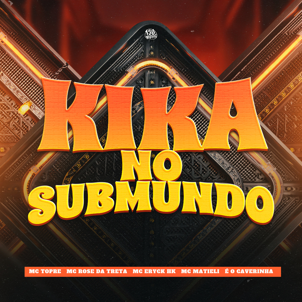 kika no submundo (SLOWED) (Explicit)