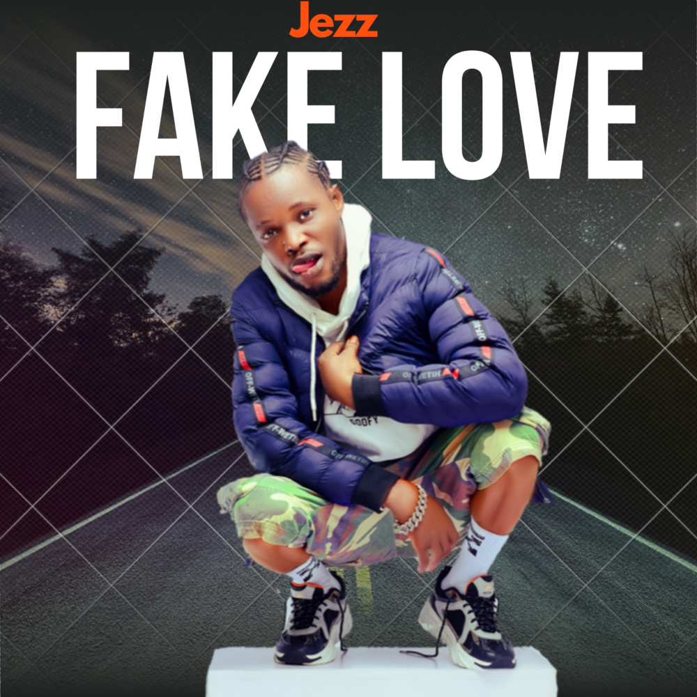 Fake love