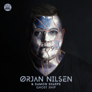 Orjan Nilsen的專輯Ghost Ship