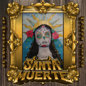La Maldición de Monkey Island的專輯Santa Muerte
