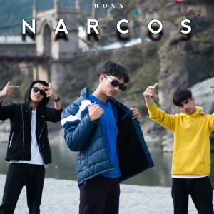 Album Narcos oleh Roxx