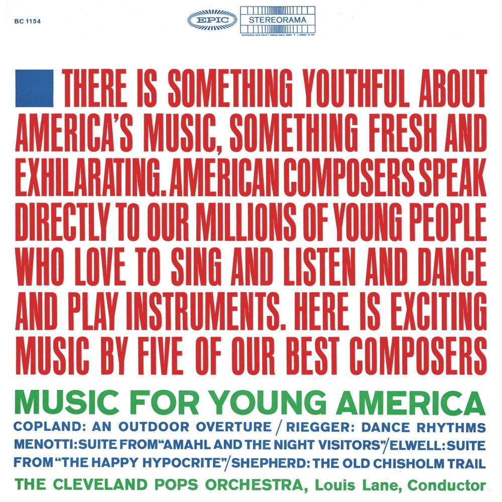 An Outdoor Overture (2024 Remastered Version)