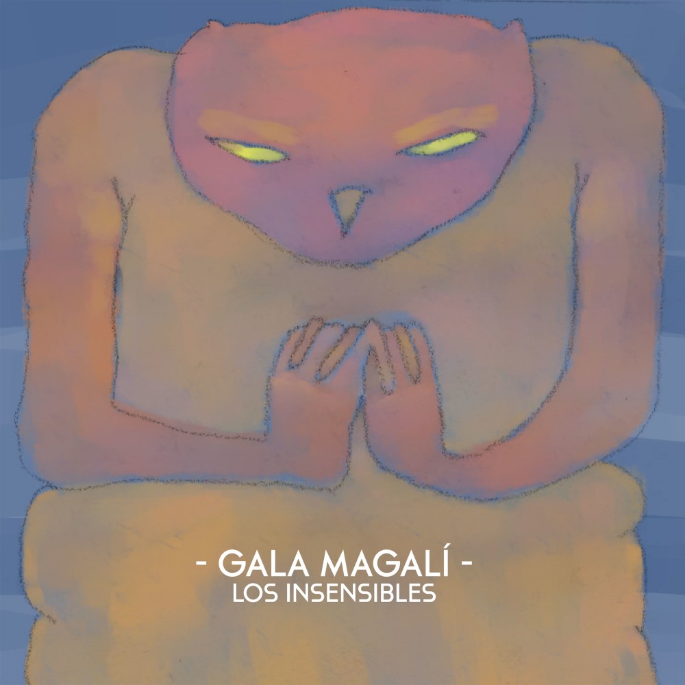 Los Insensibles (Solo Version)