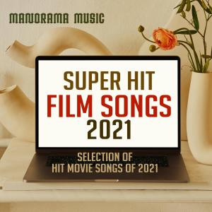 Album Super Hit Film Songs 2021 (Selection of Hit Movie Songs of 2021) from Iwan Fals & Various Artists