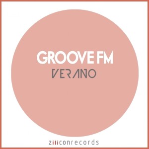 Groove FM的专辑Verano