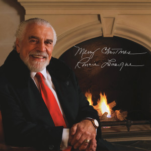 Listen to Mistletoe and Holly song with lyrics from Ronnie Lamarque