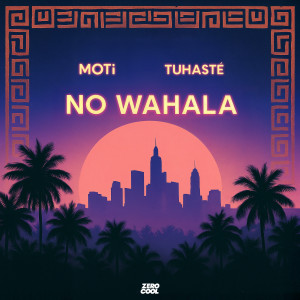 MoTi的專輯No Wahala