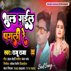 收听Raju Raja的Bhul Gail Pagli Re (Bhojpuri Song)歌词歌曲