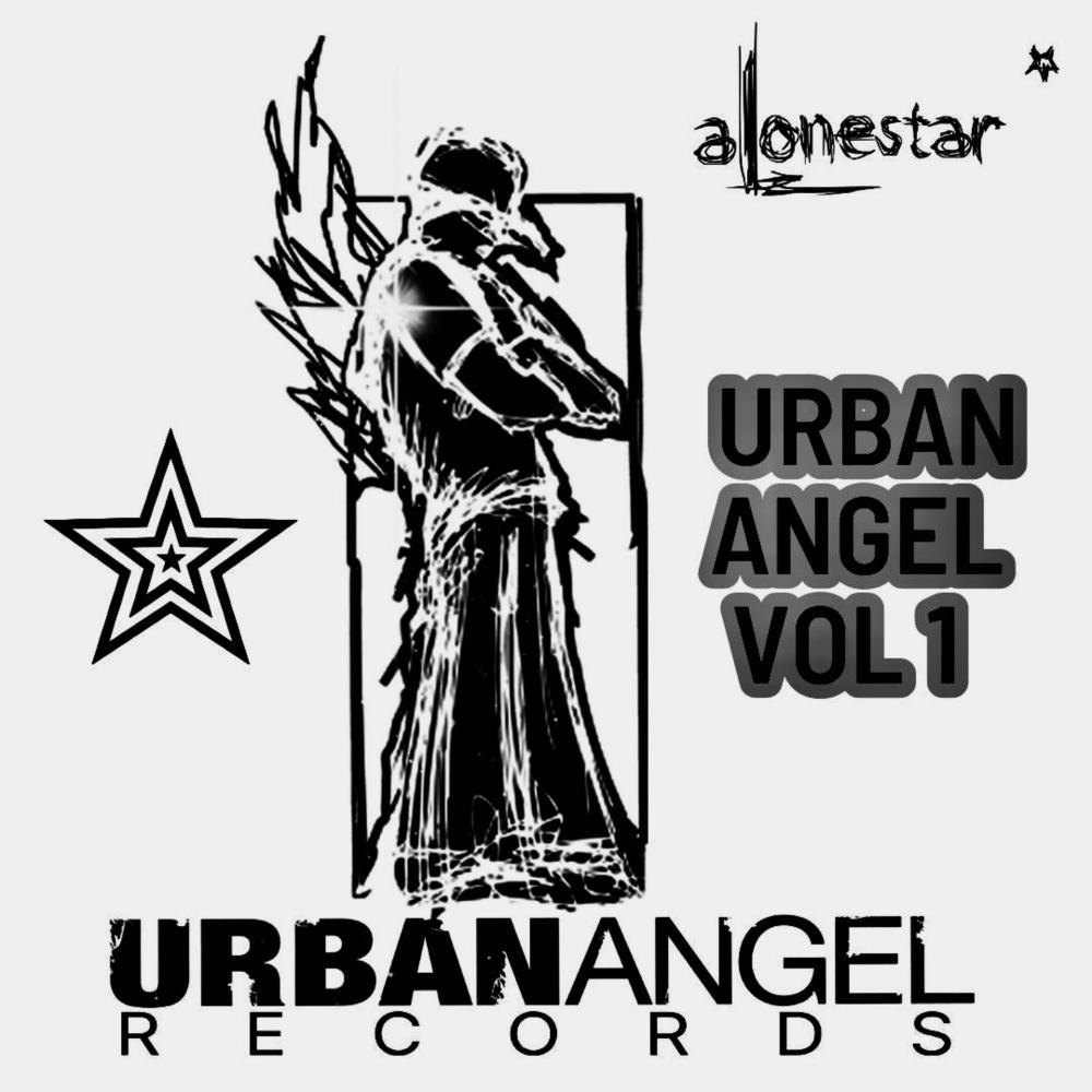Urban Angel Records, Vol. 1 (feat. Alonestar & Jethro Sheeran)